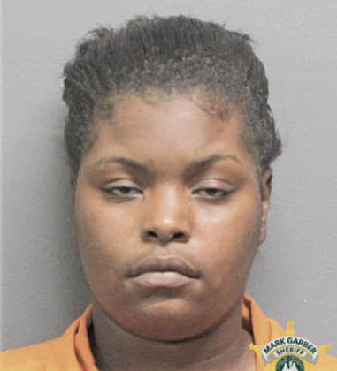 Dominique Moore, - Lafayette Parish County, LA 